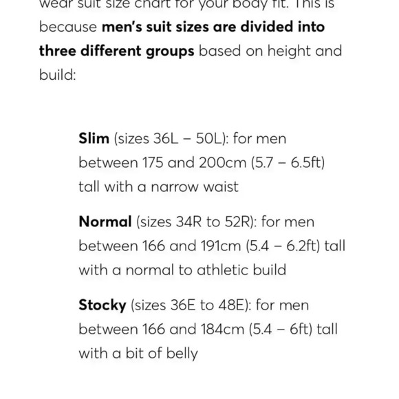 ❤️Host Pick❤️[US36R] Hugo Boss Mens Suit Blazer  Guabello VirginWool Woven Italy - Picture 12 of 12